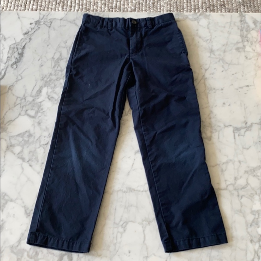 Raplh Lauren PoloStraight Fit Stretch Chino Pant
